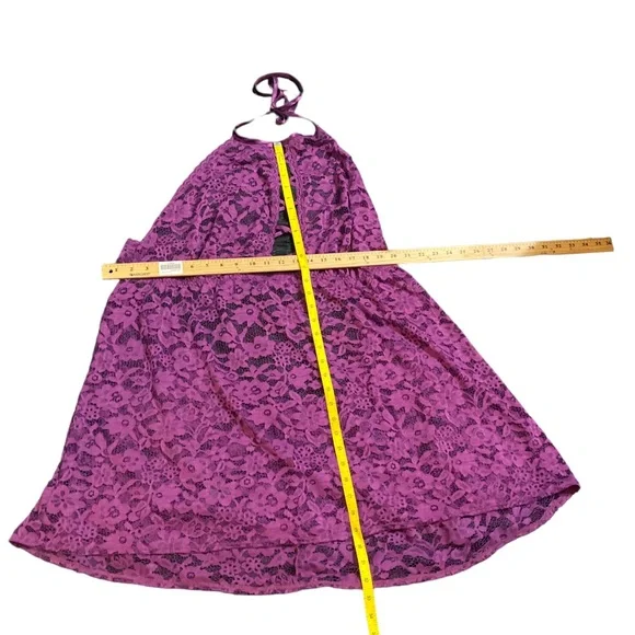 Cacique Lane Bryant 26/28 lot of 4 gowns - Picture 6 of 16